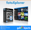 fotoXplorer - Presentation'