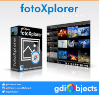 fotoXplorer - Presentation