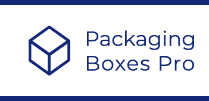 Company Logo For Packaging Boxes Pro'