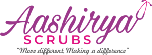 Company Logo For Aashirya Scrubs'