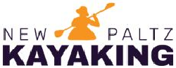 New Paltz Kayaking Logo