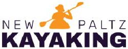 Company Logo For New Paltz Kayaking'