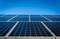 Elite Solar Panel Canoga Park Logo