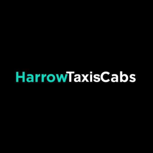 Company Logo For Harrow Taxis Cabs'