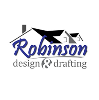Company Logo For Robinson Design &amp; Drafting'