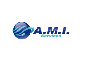 Company Logo For A.M.I. Services'