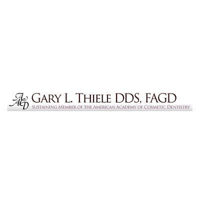 Company Logo For Gary L Thiele, DDS, FAGD'