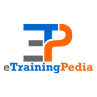 Company Logo For eTraining Pedia'