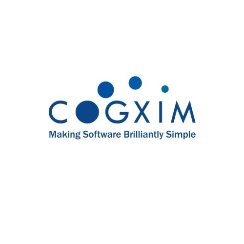 Company Logo For COGXIM Softwares Pvt. Ltd.'