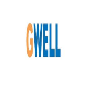 Company Logo For China GWELL Machinery Co., Ltd'