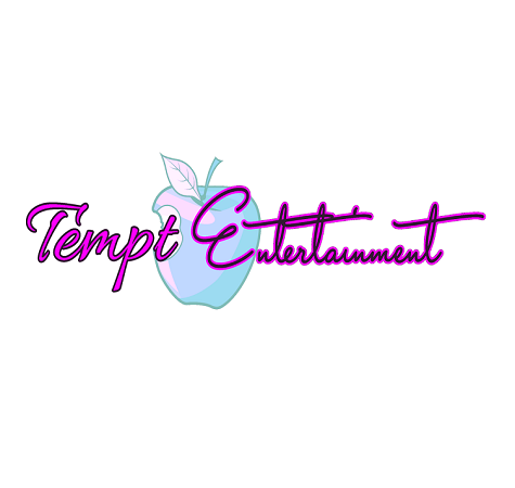 Company Logo For Tempt entertainment'