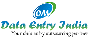 Om Data Entry India'