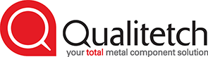 Qualitetch Components Limited Logo