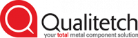Qualitetch Components Limited Logo
