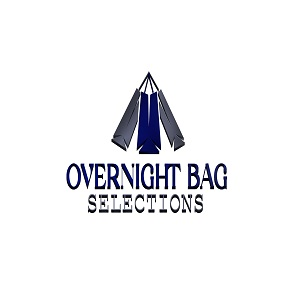 Company Logo For Overnight Bag Selections'