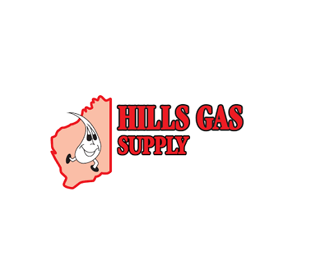 Company Logo For Hills Gas'