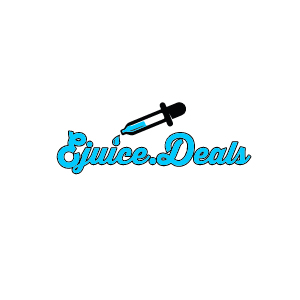 Company Logo For eJuice Deals'