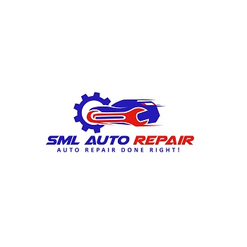 Company Logo For SML Towing & Auto Repair'