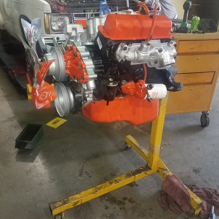 Company Logo For SML Towing & Auto Repair'