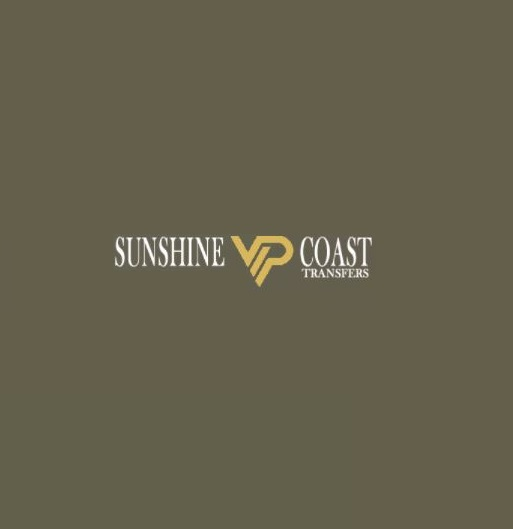 Company Logo For Sunshine Coast VIP Transfers'