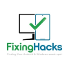 Company Logo For FixingHacks'