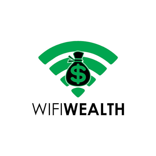 Company Logo For Wifi Wealth'