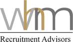 WHM HR Advisors Logo