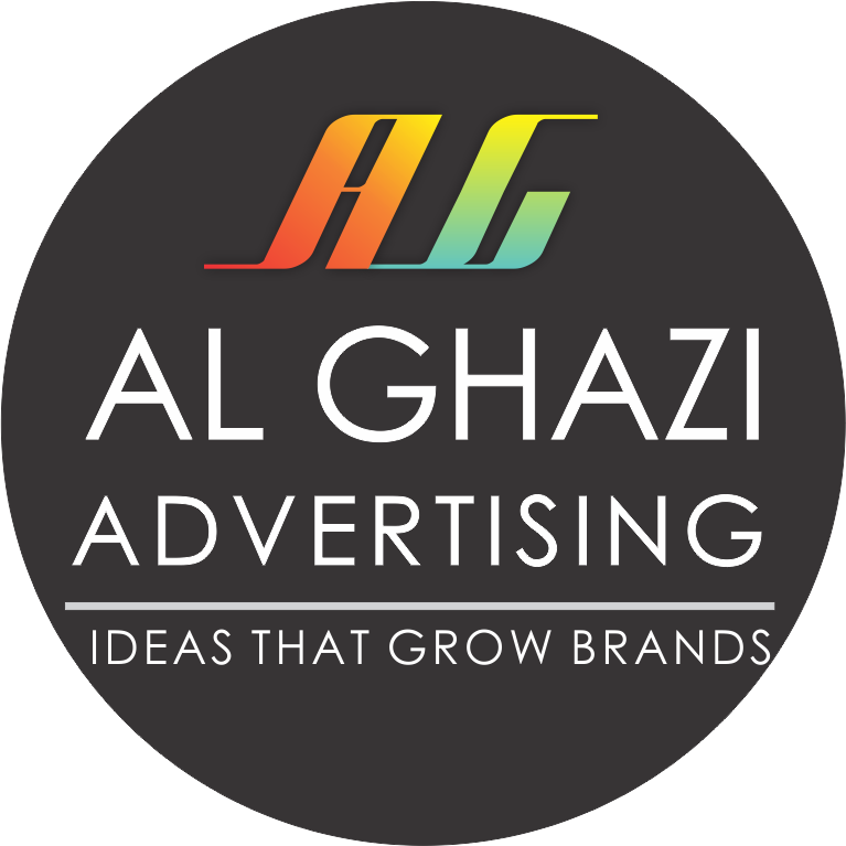 Company Logo For Advertising Companies in Dubai and Advertis'
