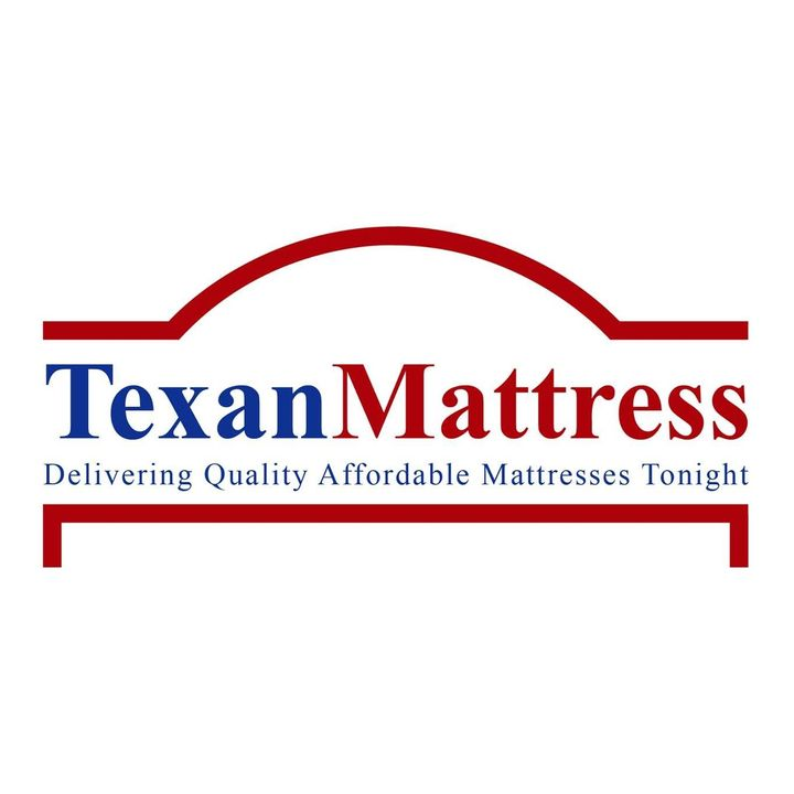 Company Logo For Texan Mattress Magnolia'