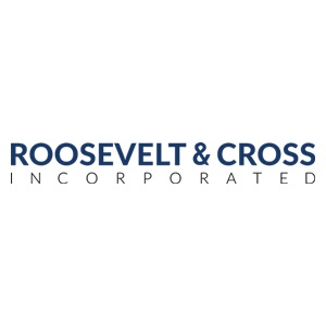 Company Logo For Roosevelt &amp; Cross Incorporated'