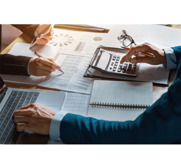 Roosevelt & Cross Incorporated'