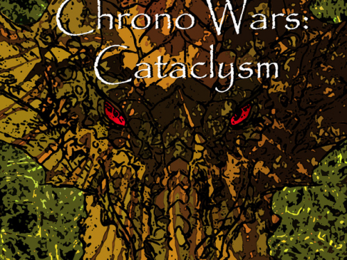 Records of Chrono Wars'