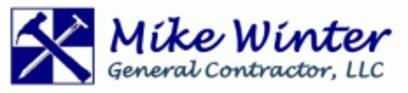 Company Logo For Mike Winter General Contractor, Roofer'