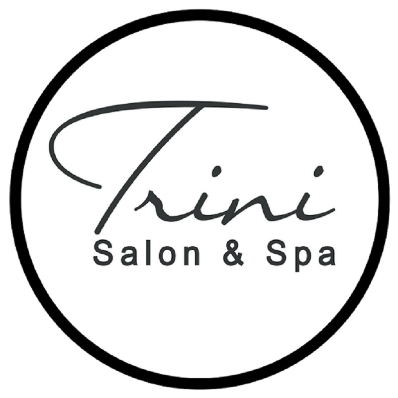 Company Logo For Trini Salons'