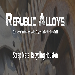 Republic Alloys and Services LLC'