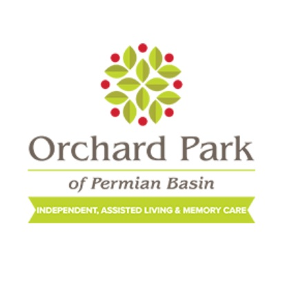 Company Logo For Orchard Park of Permian Basin'