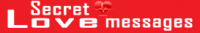 Secret Love Messages Logo