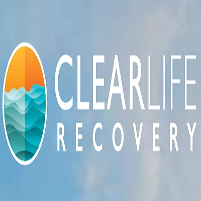 Company Logo For Clear Life Recovery'