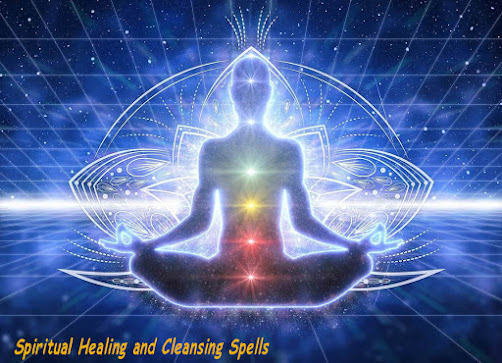 Company Logo For Love Spells Caster and Psychic Healer Near'