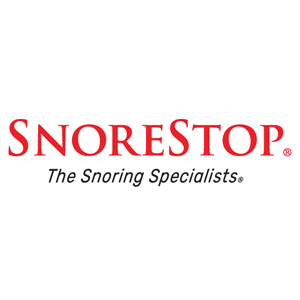 Company Logo For SnoreStop&reg;'