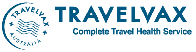 Company Logo For Travelvax - Medical One QV'