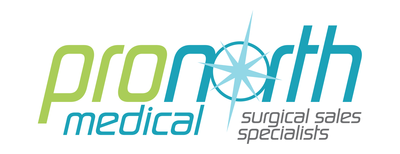 ProNorth Medical Corporation Logo