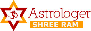 Company Logo For shree ram'