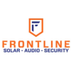 Company Logo For Frontline Roofing & Solar Pharr'