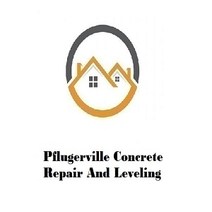 Pflugerville Concrete Repair And Leveling'