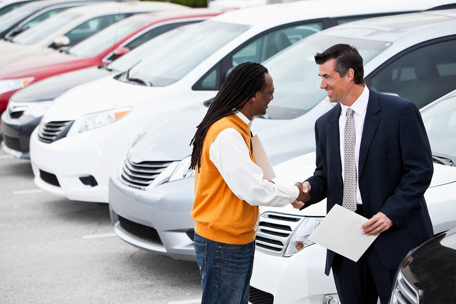 Personal Car Leasing Market