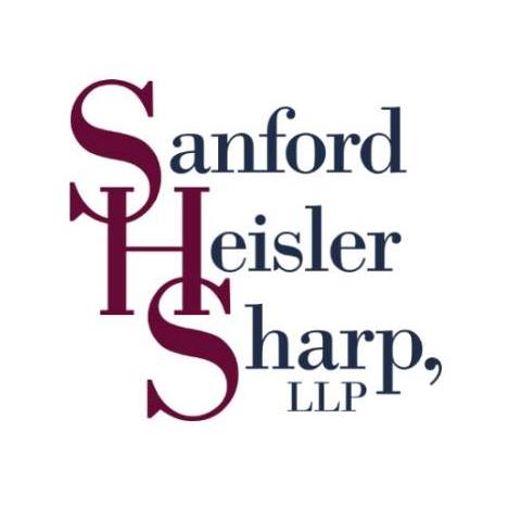 Company Logo For Sanford Heisler Sharp, LLP'