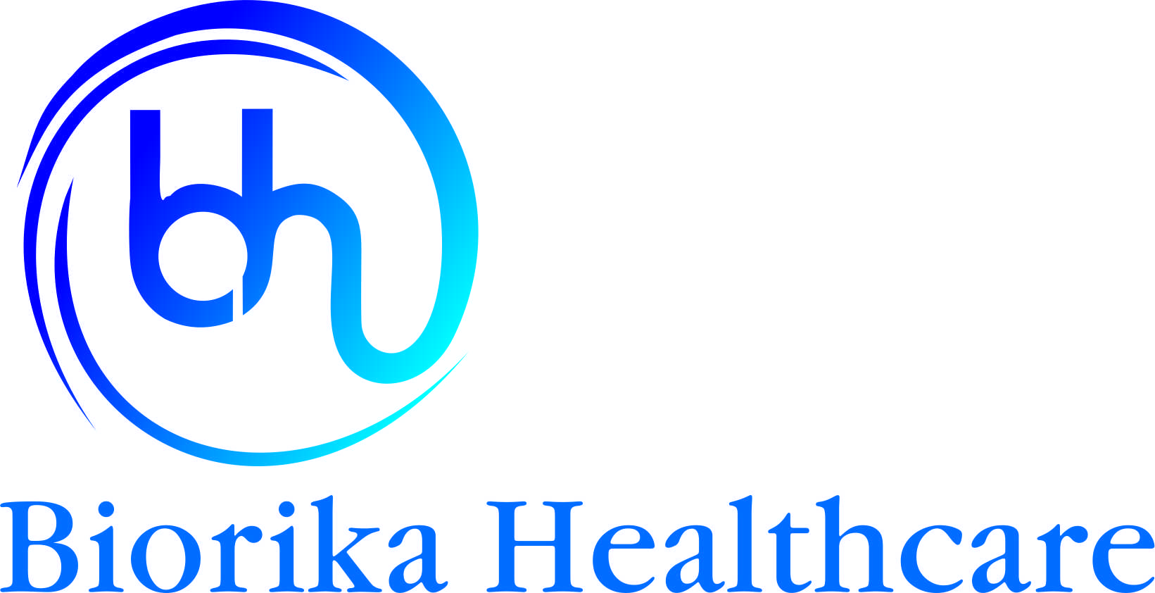 Company Logo For Biorika Healthcare'