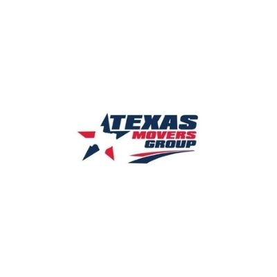 Company Logo For Texas Movers Group'