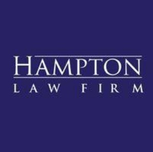 Company Logo For THE HAMPTON LAW FIRM  P.L.L.C.'